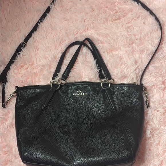 Coach bag - Picture 1 of 5